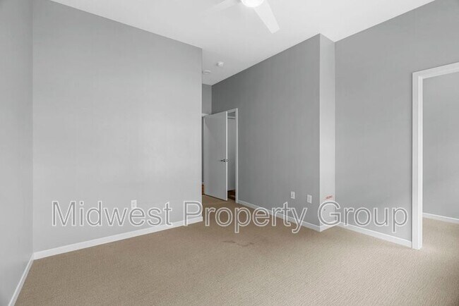 Foto del edificio - 4100 Lindell Blvd