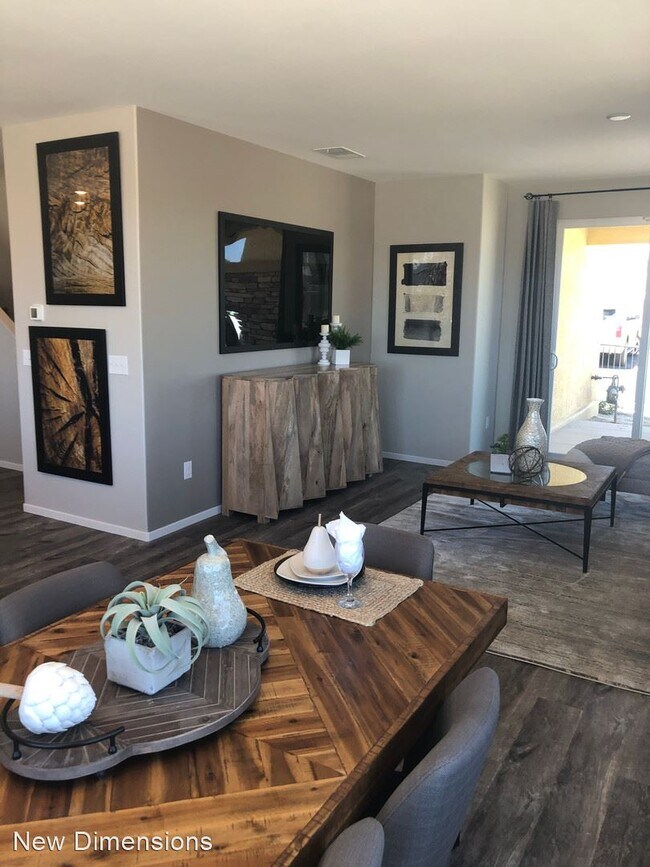 Foto del edificio - 3 br, 2.5 bath House - 9746 Silver Dollar ...