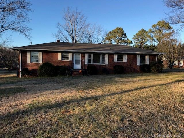 Primary Photo - 15341 Idlewild Rd