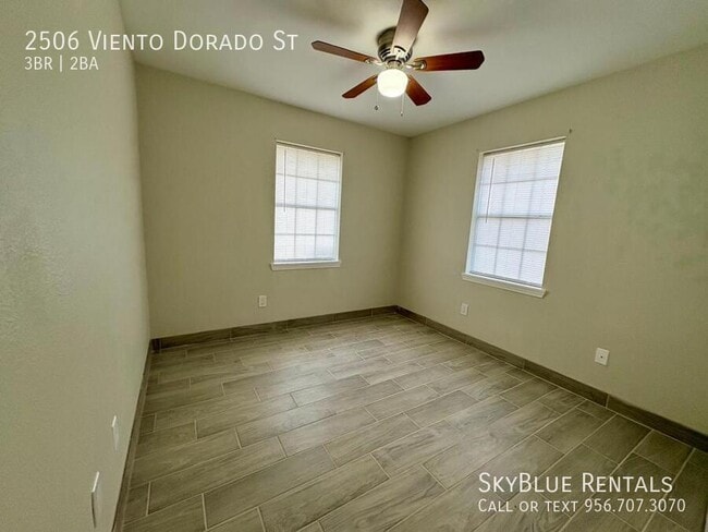 Building Photo - 2506 Viento Dorado St