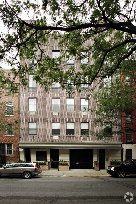 Foto del edificio - 79 E Second St