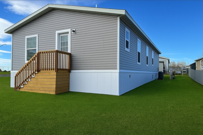 Foto del edificio - 6 Lapin St