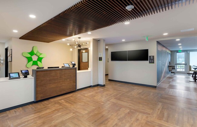 Foto del edificio - Furnished Studio-Austin - Austin Airport