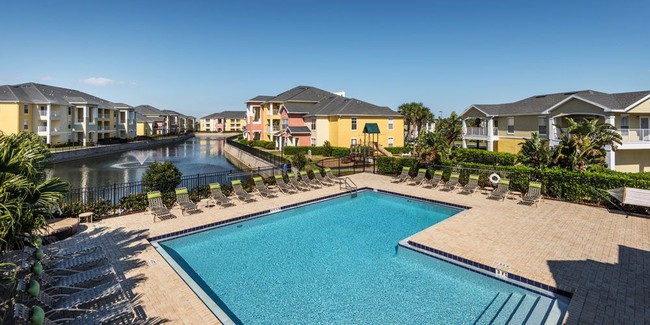 Hibiscus Apartments Melbourne Fl