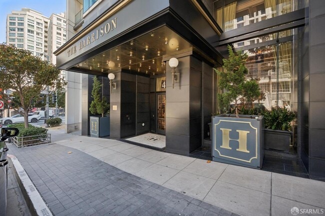 Building Photo - 401 Harrison St