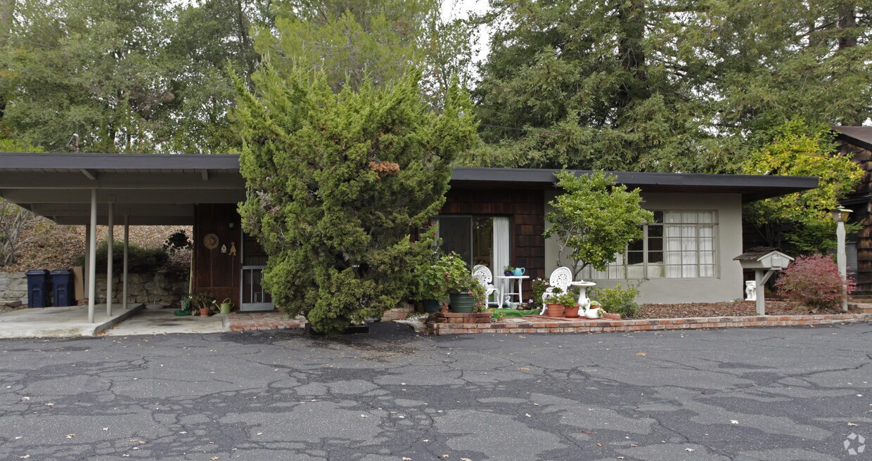 Building Photo - 3603 Happy Valley Rd