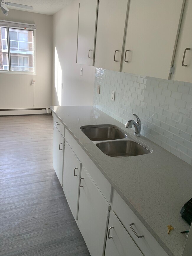 Photo du bâtiment - Hearth Manor