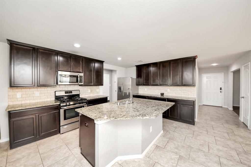 Foto principal - 12617 Pirate Bend Dr