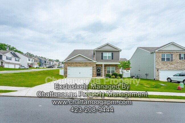 Building Photo - 9807 Ramble Brook Ln