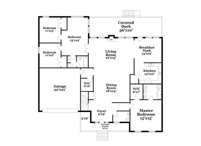 Foto del edificio - 500 Boswell Ln