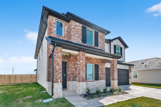 Building Photo - 3711 Zoeys Wy