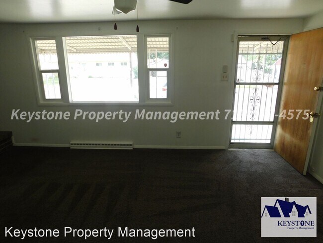 Foto del edificio - 2 br, 1 bath House - 1619 Comanche Road