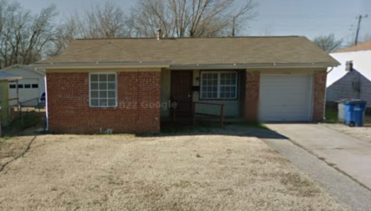 Primary Photo - Nice 3 bedroom Home!