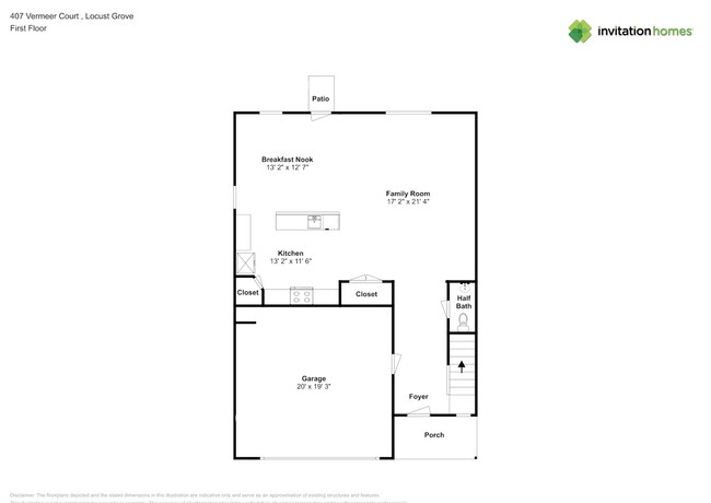 Foto del edificio - 407 Vermeer Ct