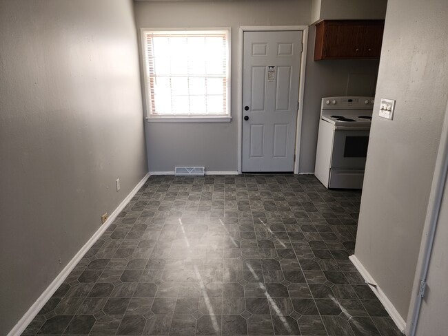 Kitchen - 8623 W Fond du Lac Ave