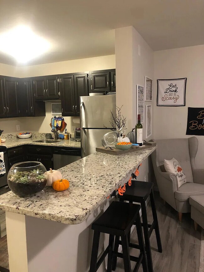 Foto del edificio - 923 T St NW