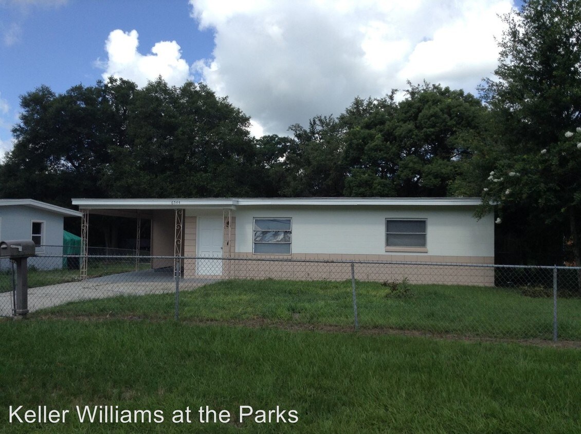 6544 Pope Rd, Orlando, FL 32810 House Rental in Orlando, FL
