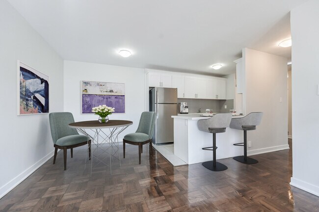 Photo du bâtiment - Heath Estates A