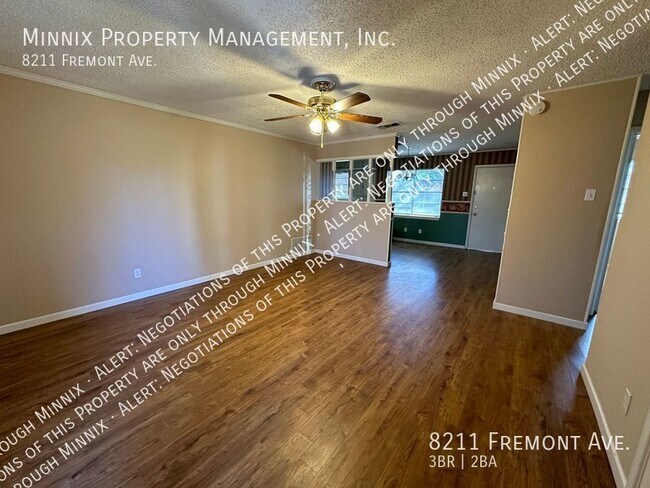 Building Photo - 8211 Fremont Ave.