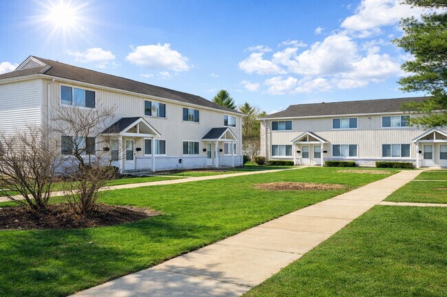Foto del edificio - Carlisle Crest