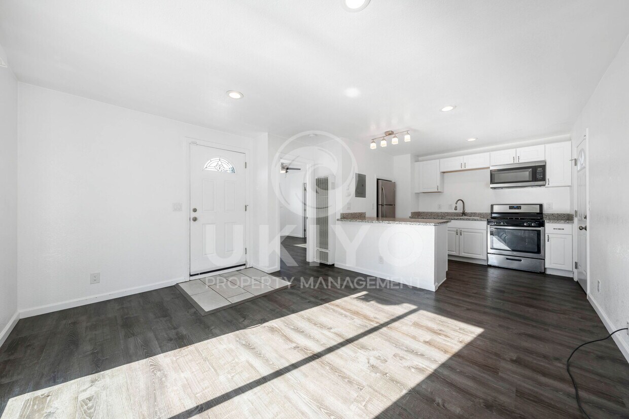 Foto principal - 1440 Chestnut St