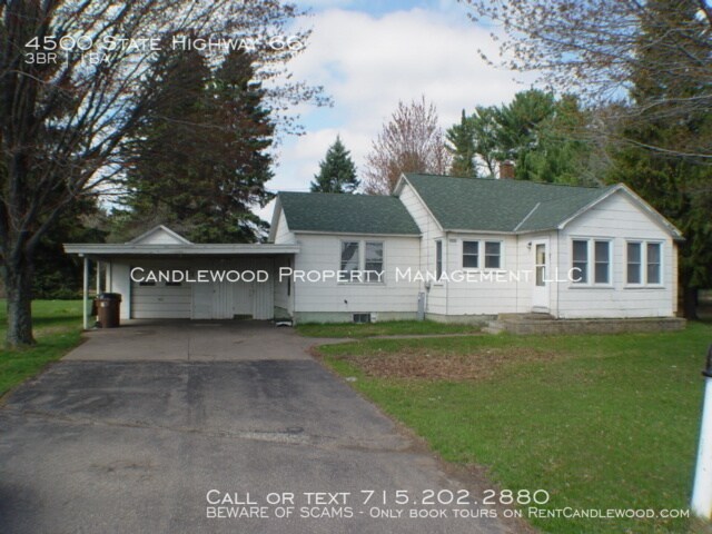 Primary Photo - 4500 WI-66