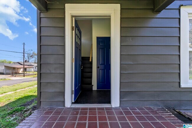 Foto del edificio - 1101 7th Ave W