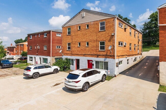 Building Photo - 3537 Epley Ln