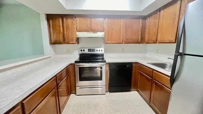 Foto del edificio - 109 Misty Meadow Ln