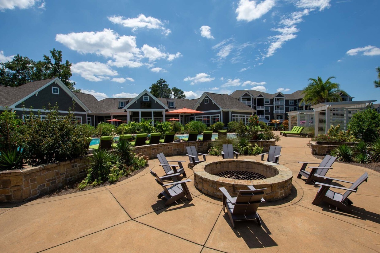 Lakeside Village Apartments - Midland Ga Apartmentscom