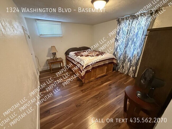 Foto del edificio - 1324 Washington Blvd