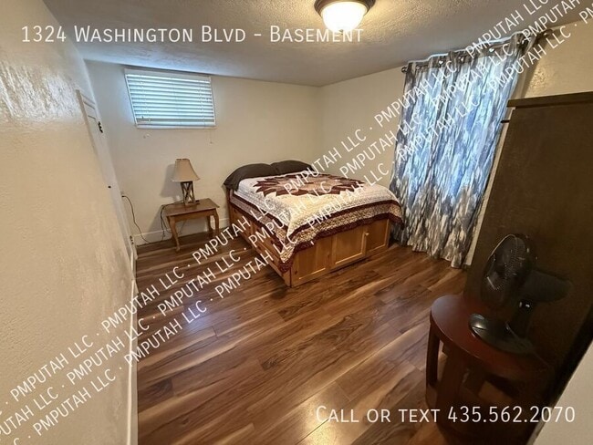 Building Photo - 1324 Washington Blvd