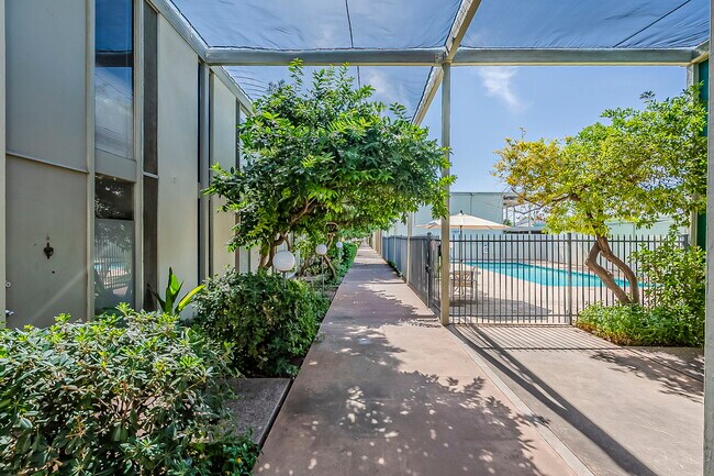 Foto del edificio - 4411 N 40th St
