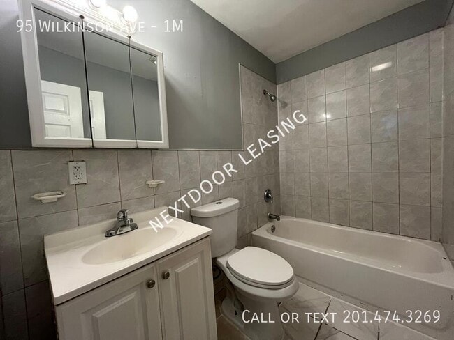 Foto del edificio - 95 Wilkinson Ave