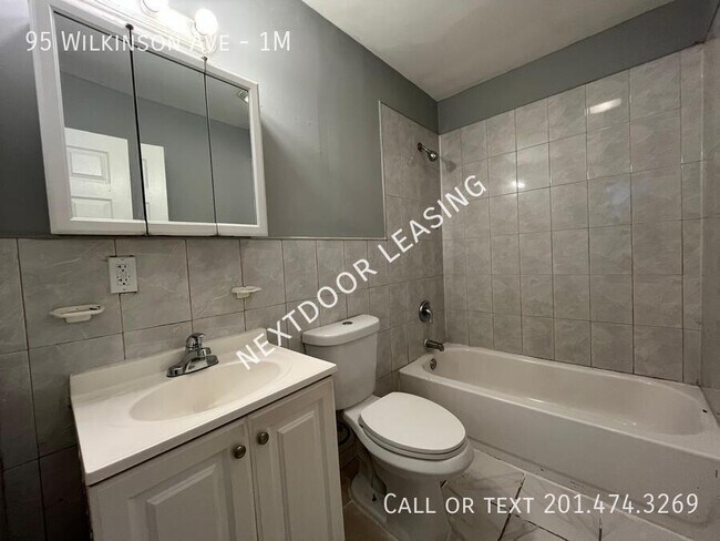 Building Photo - 95 Wilkinson Ave