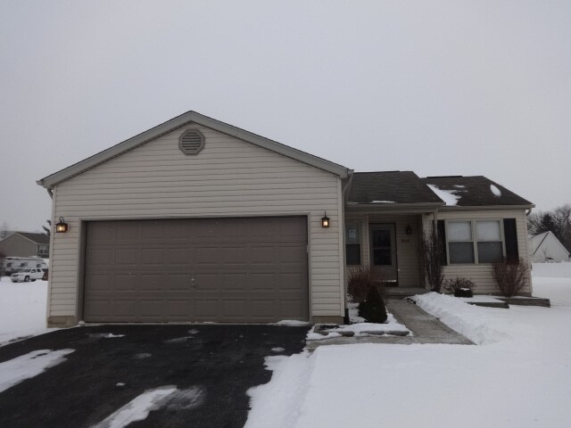 Foto principal - 3616 Motts Place Court
