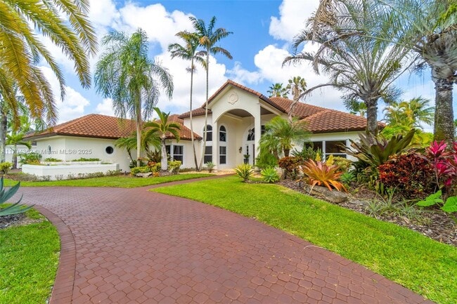Building Photo - 13105 SW 106th Ave