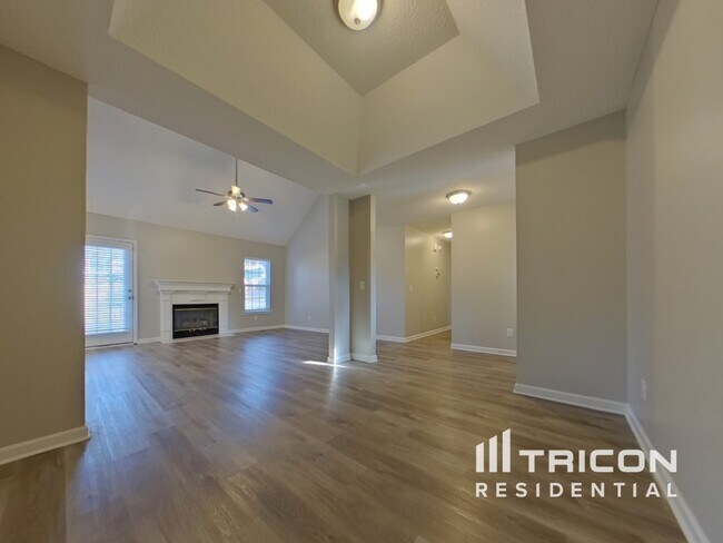 Foto del edificio - 216 Turtle Creek Dr