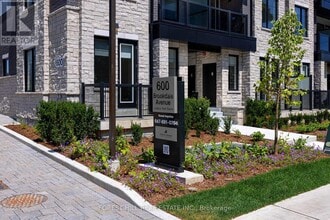 Building Photo - 600 Brookdale Ave