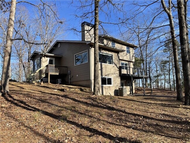 Foto del edificio - 3492 Point View Cir