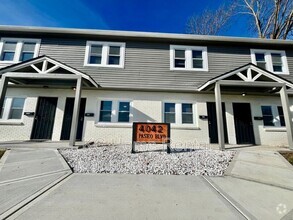 Building Photo - 4046 The Paseo