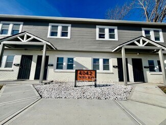 Building Photo - 4046 The Paseo