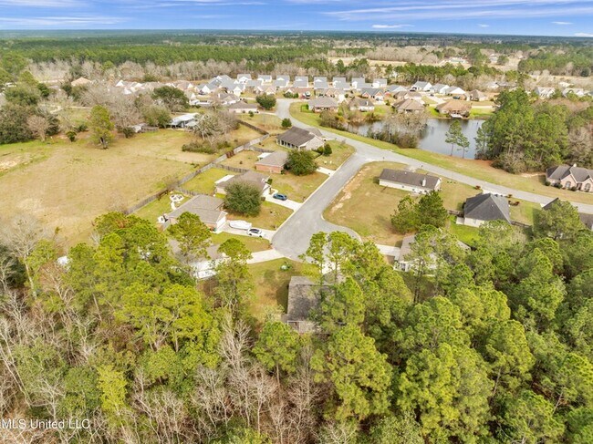 Foto del edificio - 18231 Mill Cove