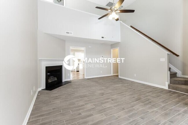 Foto del edificio - 4 Bedroom Pet-Friendly Home in RALEIGH, NC with Main Street Renewal