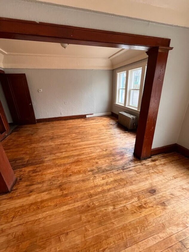 Foto del edificio - 1143 S 25th St