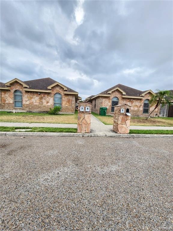 3705 S Radisson Ave Unit 1, Pharr, TX 78577 Room for Rent in Pharr