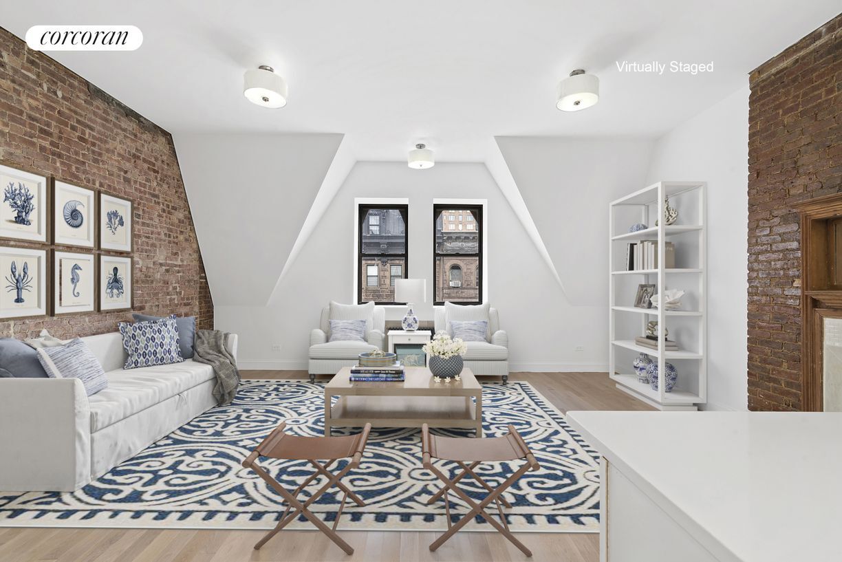 Foto principal - 52 W 75th St