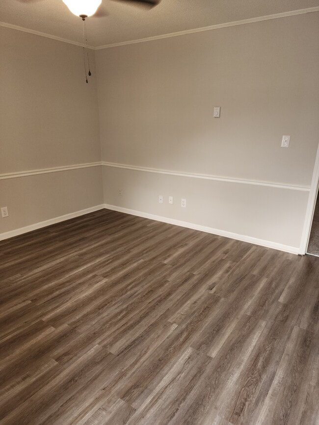 Building Photo - Bethabara Gardens