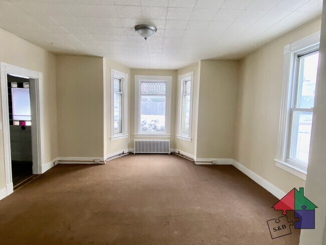 Foto del edificio - 22 Lincoln Ave