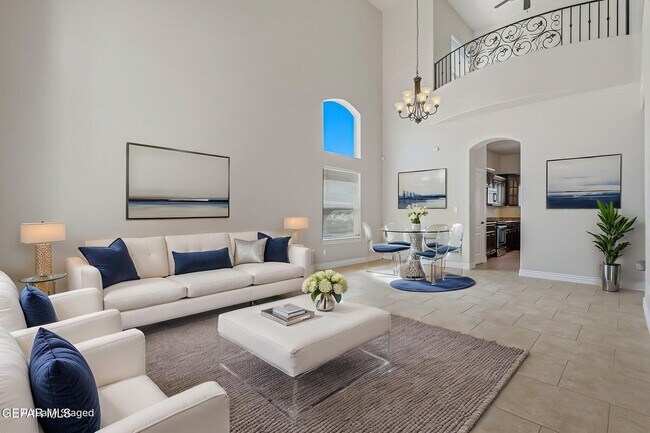 Foto del edificio - 11441 Victor Flores Pl